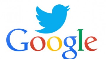 Twitter And Google Join Forces To Increase Traffic