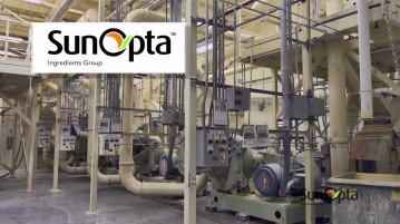SunOpta Technology Approved For GMO Detection