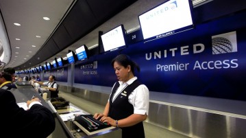 United Airlines Offers Flight Rewards To Security Researchers