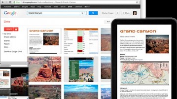 The Unveiling of Google Photos Online Photo and Video Storage Service
