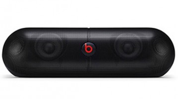 Beats Pill XL Speakers Recalled by Apple for Overheating