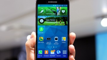 Samsung Galaxy Software Flaw Lets Hackers Listen In