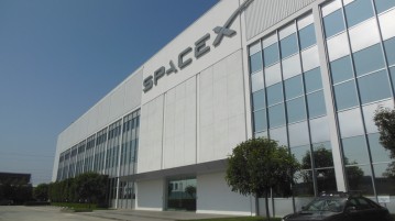 SpaceX Announces Future Hyperloop Pod Races