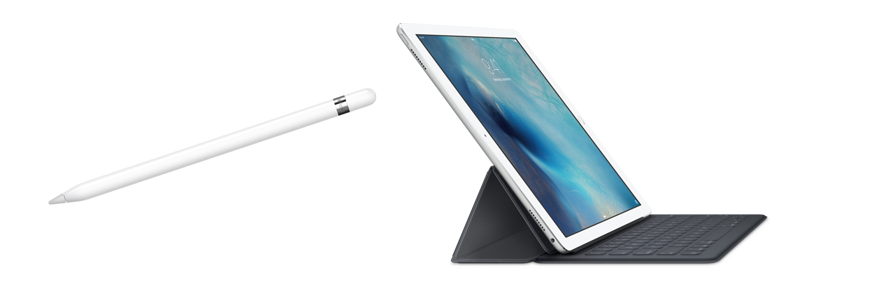 Apple iPad Pro vs. Microsoft Surface Pro 3 vs. Samsung Galaxy Note Pro