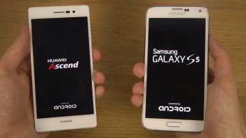 Huawei Ascend Mate S Vs Samsung Galaxy S6 Vs HTC One M9: Which one to buy!