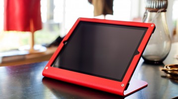 Apple iPad Pro, Pencil stylus, and Smart Keyboard to be available from Nov 11 starting $799