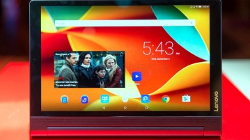 Lenovo Yoga Tab 3 Android 5.1 Lollipop tablet released in India for Rs. 16,999