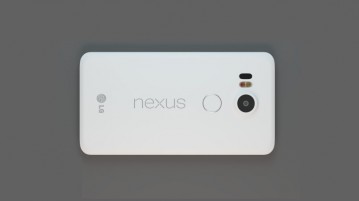 Google LG Nexus 5X available for sale, tear down video shows its quite easy to fix