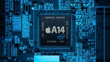 Apple iPhone 7 rumors say it will feature an Intel chipset