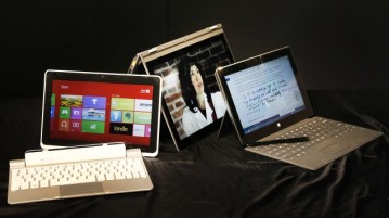 Acer Aspire R14 vs Microsoft Surface Pro 4 vs Apple iPad Pro: Which one to buy!
