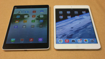 Xiaomi MiPad 2 vs Apple iPad Mini 4: WHICH ONE TO BUY?