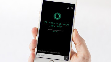 Microsoft Corporation launches Cortana beta app for iOS 9