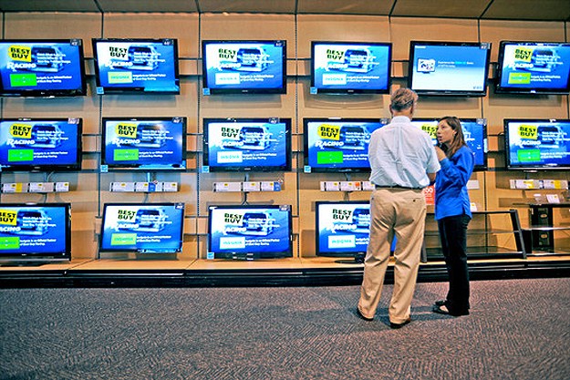 who has the best buy on tvs who has the best buy on tvs