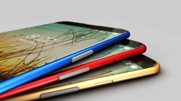 Apple Inc. iPhone 7 specs rumor says it will SQUIRT water from speaker ports