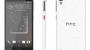 HTC Desire 530 now available in US from T-Mobile and HTC.com HTC Desire 530