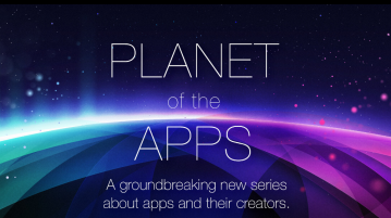 Apple ‘Planet of the Apps’ reality TV show aims to fetch top iOS app developers