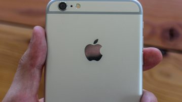 Apple iPhone 8 release date in 2017 hints Iris Scanner iphone 2017