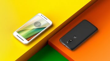 Motorola Moto E3 smartphone unveiled: Price, specs and availability
