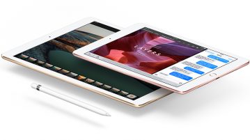 Apple iPad Air 2, iPhone 6s, accessories on discount at eBay.com and Target.com Apple discount deals