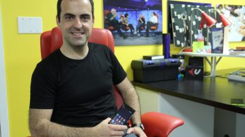 Xiaomi Mi Notebook Air, Mi Note 2, Mi 5 release in the US soon Hugo Barra