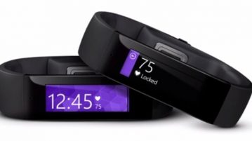 Microsoft Band 2 gets major price drop at Amazon Microsoft Band 2