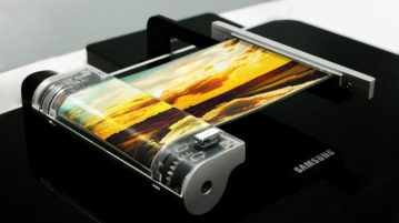 Samsung Galaxy X flexible phone coming at MWC 2017: Things to know Samsung Galaxy X