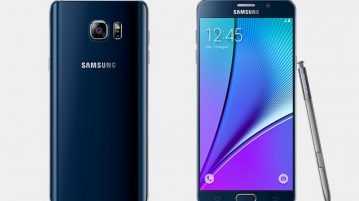 Samsung Galaxy Note 7 issues: Users complain boot loop after OTA update Galaxy Note 7 issue