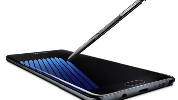 Samsung Galaxy Note 7 price, release date in Europe: Flagship coming on September 2 galaxy note 7 price