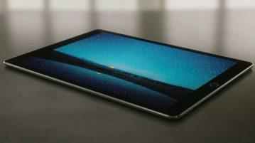 Apple iPad Pro 2 release date on September 7? Features and price rumors iPad Pro 2 release date