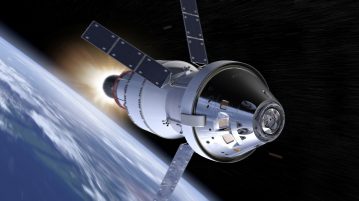 NASA live feed won’t air from ISS starting September 1 nasa