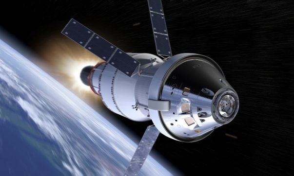 NASA live feed won’t air from ISS starting September 1 nasa