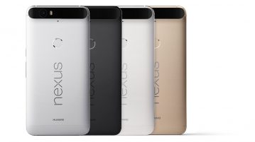 Nexus 6P 64GB price slashed by $130 at Amazon and Best Buy nexus 6p 64gb