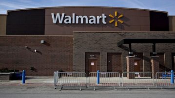 Wal-Mart Is Finally Done With $3 Billion-Plus Purchase of Jet.Com wallmart