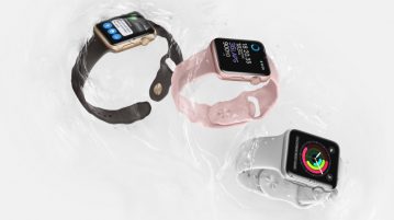 A Smartwatch: Apple Watch Series 2 Review Apple Watch Series 2 Review