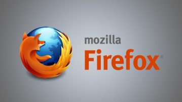 Mozilla Firefox browser won’t support Windows Vista, XP from September 2017