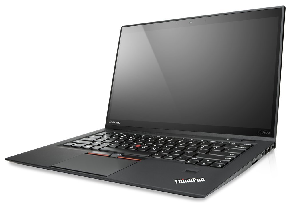 CES 2017 Lenovo Launches ThinkPad X1 Carbon And X1 Yoga Laptop