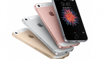 Apple gives special offer on the iPhone on behalf of Valentine’s Day