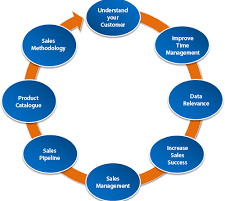 Global CRM Software Market 2016 Consumption Research Report explores Growth, Development Challenges and Opportunities till 2022 Global CRM Software Market
