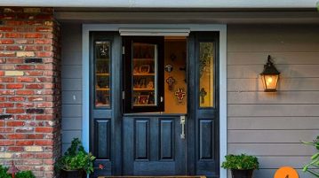 Global Home Doors Market Major Manufacturers, Trends, Demand, Share, Analysis – 2016 Home Doors