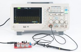 Global Oscilloscope Market 2017-2022 International Industries Economical Impact Examined in new Market Research Report Global Oscilloscope Market 2017-2022
