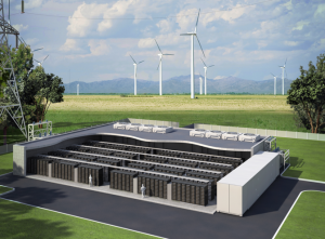 Battery Energy Storage Systems for Smart Grid