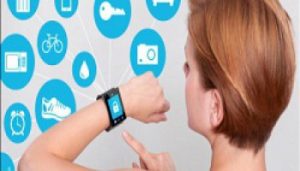 Classroom Wearables Technology