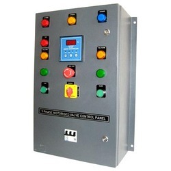 Control Device for Distribution Automation