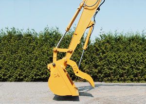 Excavator Thumbs Market