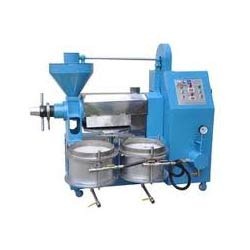 Extraction Machine Market