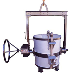 Foundry Equipment