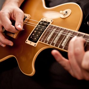 Guitar Pickups