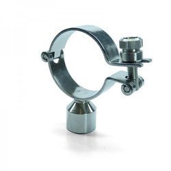 Lightweight Plastic Pipe Clamps