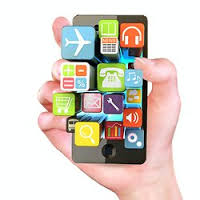 Mobile Phone Structural Parts