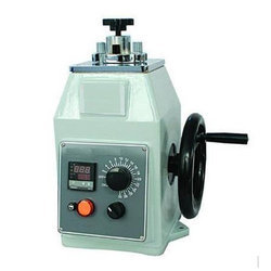 Mounting Press